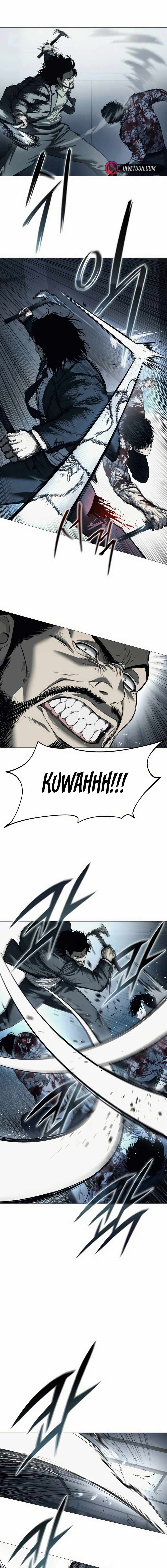 Red Shirt Chapter 7 22